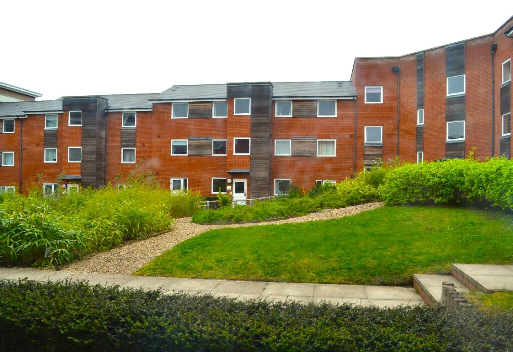 Main image of property: Isham Place, Ipswich, Suffolk, IP3