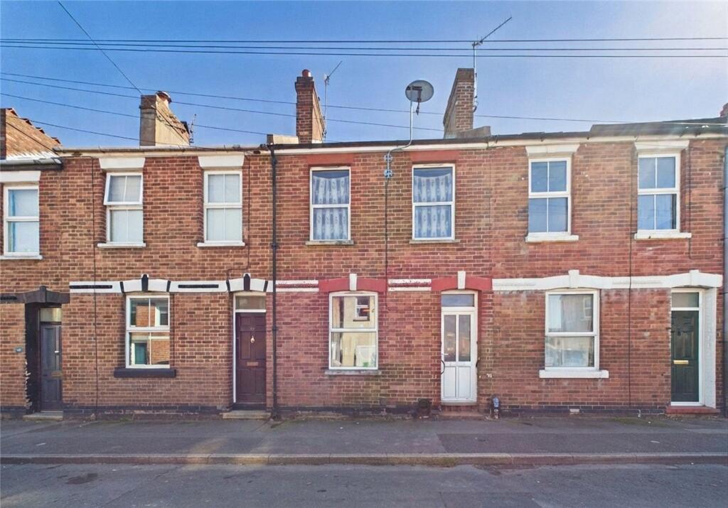 Main image of property: Radford Road, Exeter, Devon, EX2