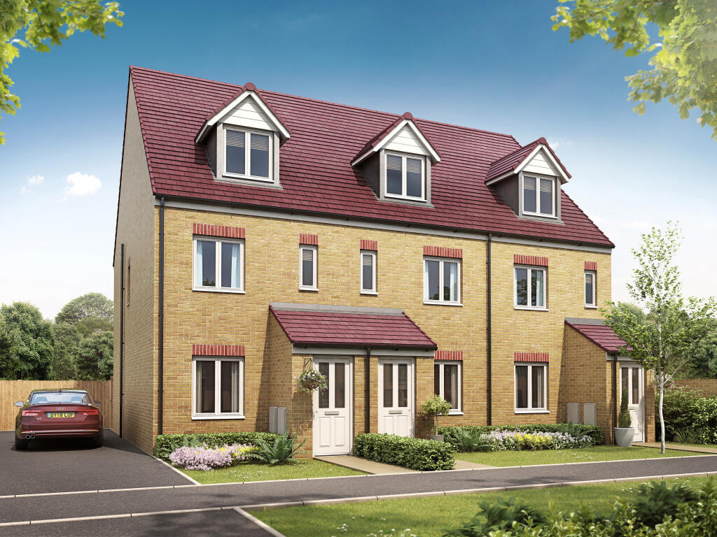 Main image of property: Lakes Road,
Workington,
CA14