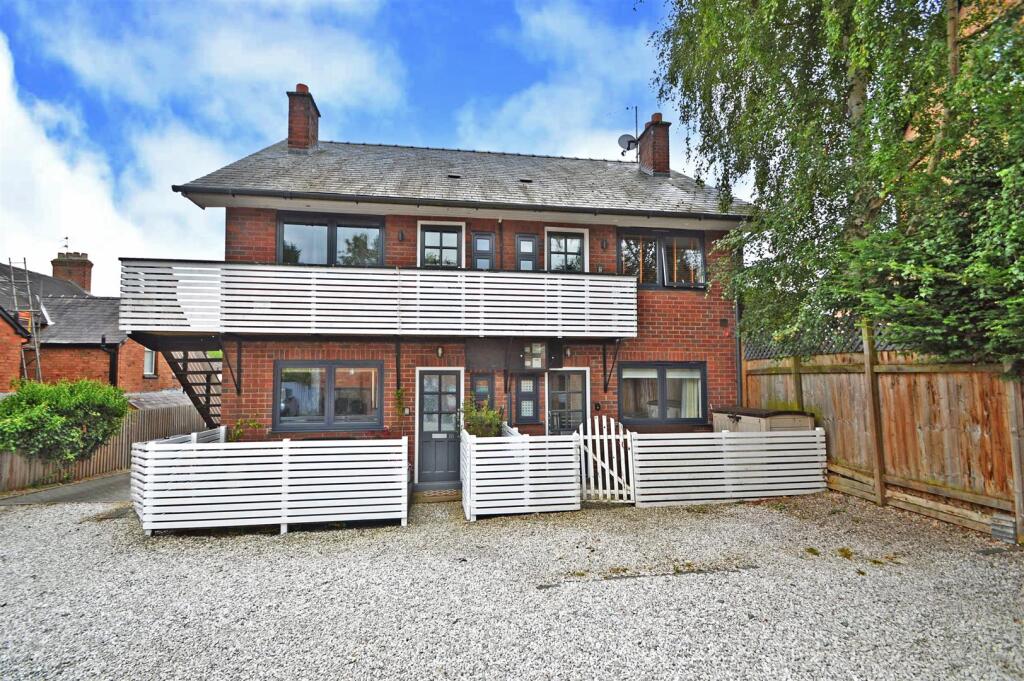 Main image of property: Longner Street, Mountfields, Shrewsbury