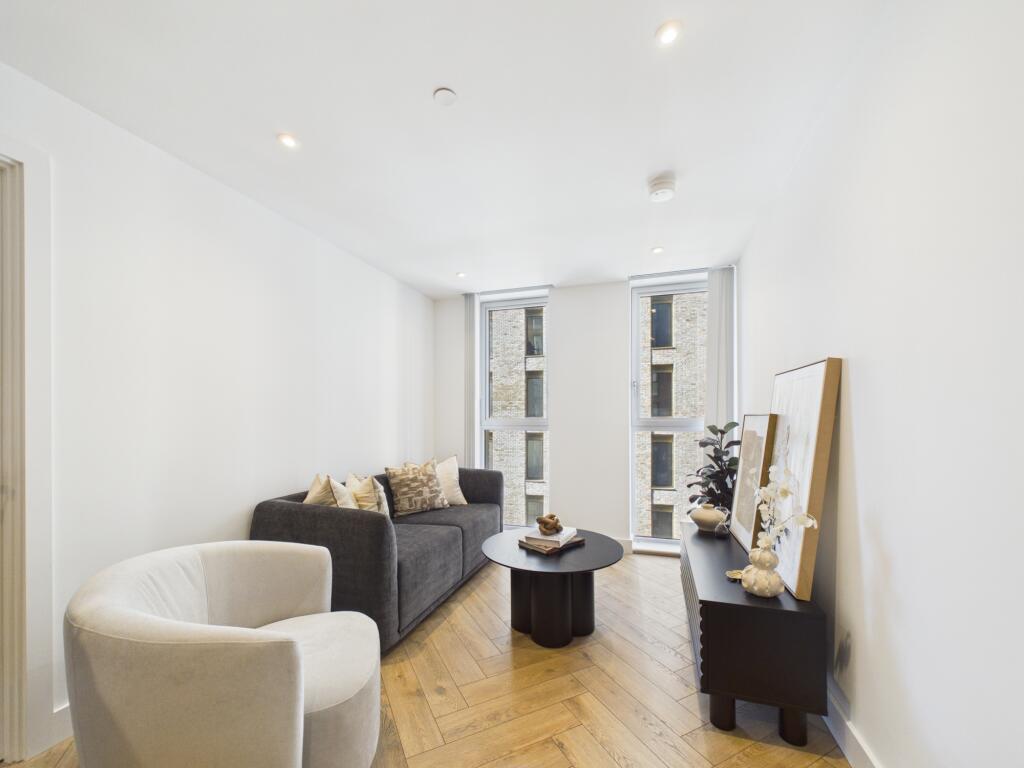 Main image of property: Port Street, Manchester