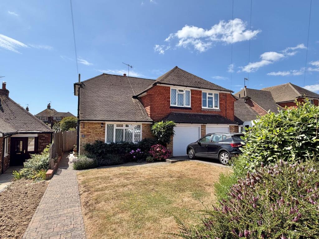 Main image of property: Bushy Croft, Bexhill on Sea, TN39