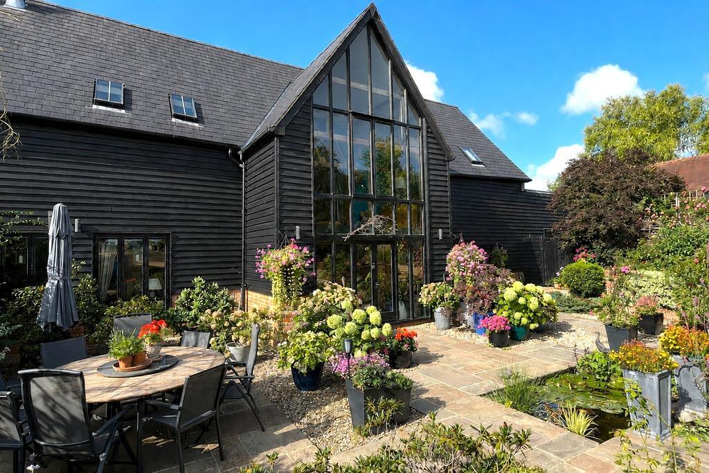 Main image of property: Gannock Green, Sandon, Buntingford