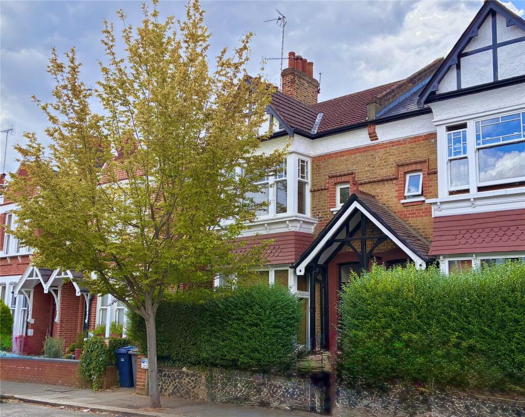 Main image of property: Ingram Road, London, N2