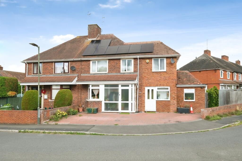Main image of property: Belmont Road, HEREFORD