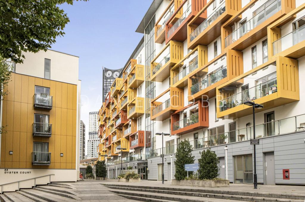 Main image of property: Crampton Street, London, SE17