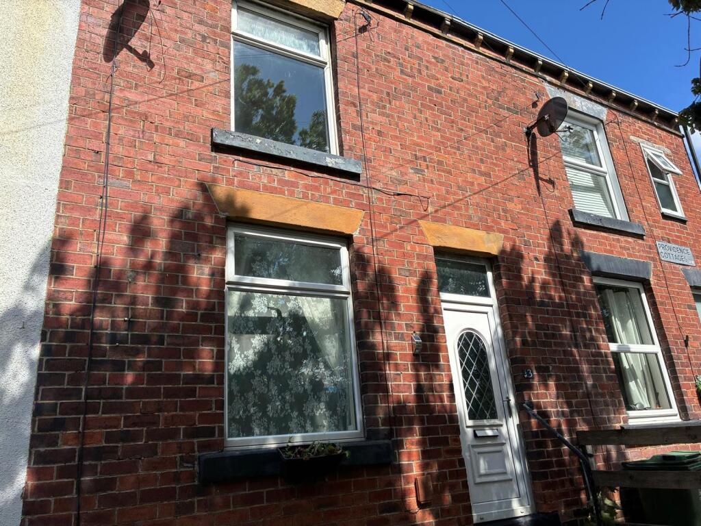 Main image of property: Providence Mount, Morley, Leeds