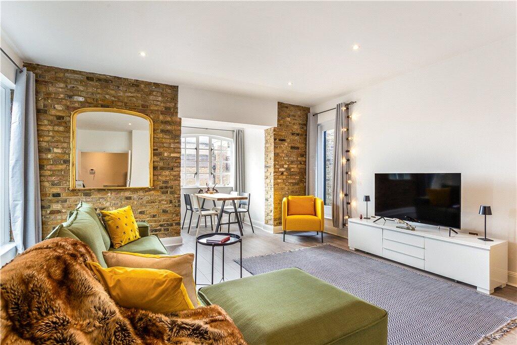 Main image of property: St. Saviours Wharf, 8 Shad Thames, London