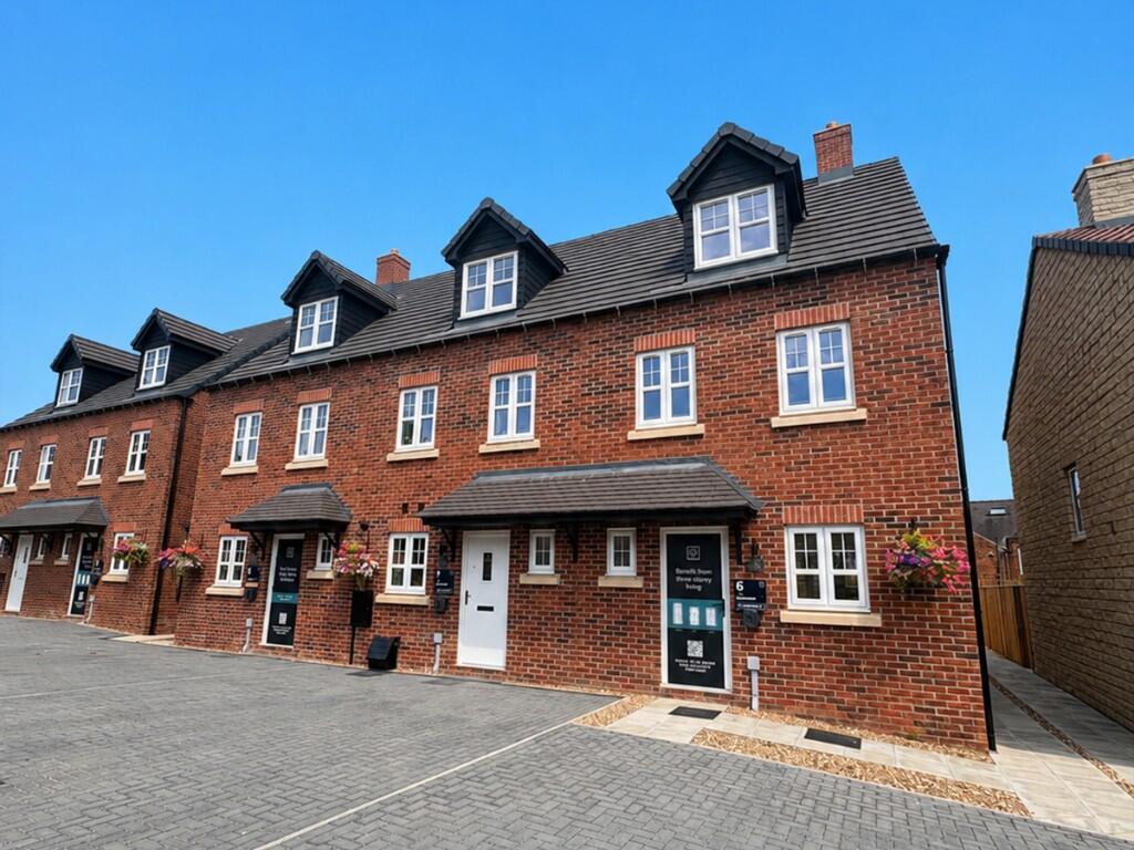 Main image of property: Well Lane,
Willerby,
HU10 6EP