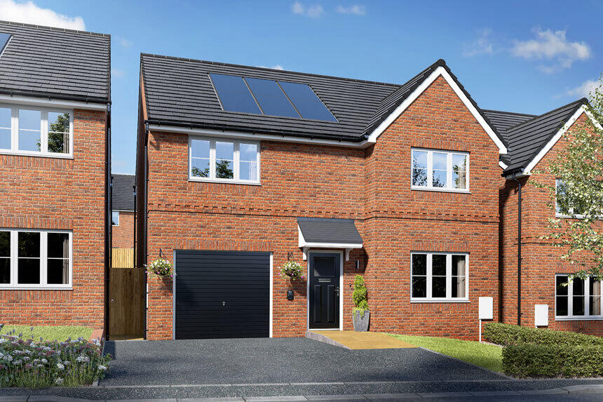 Main image of property: Sheffield Road,
Conisbrough,
DN12