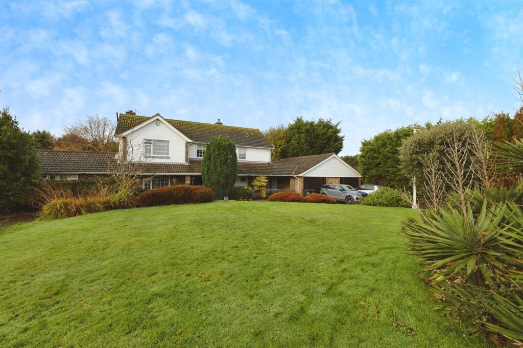 Main image of property: Harley Shute Road, ST. LEONARDS-ON-SEA