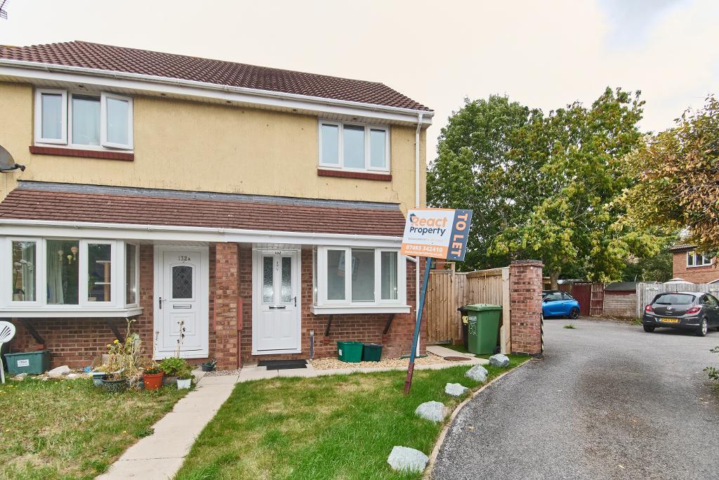 Main image of property: Ormonds close, Bradley Stoke, Bristol, BS32 0DY