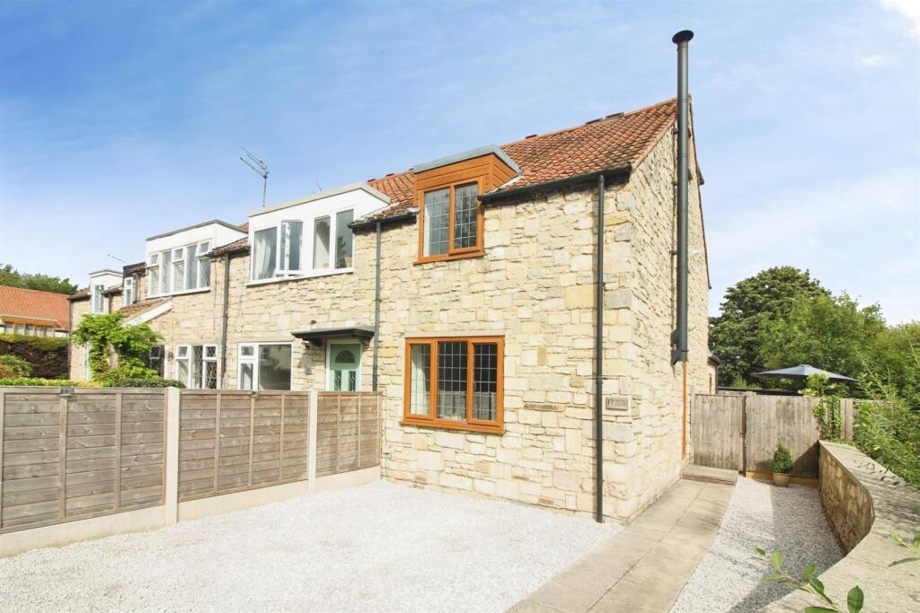 Main image of property: Bridge Garth, South milford, Leeds