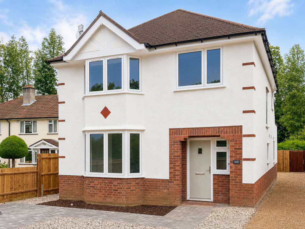 Main image of property: Newmarket Road, Cambridge CB5