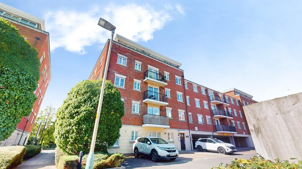 Main image of property: Brookbank Close