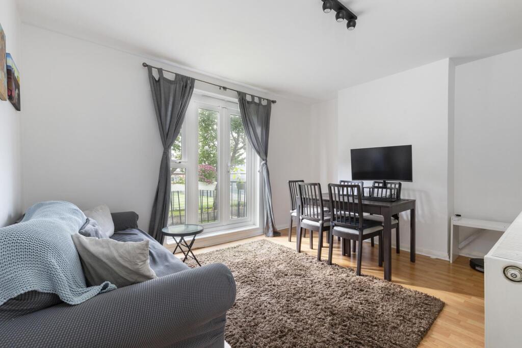 Main image of property: Kent Court, Kent Street, E2
