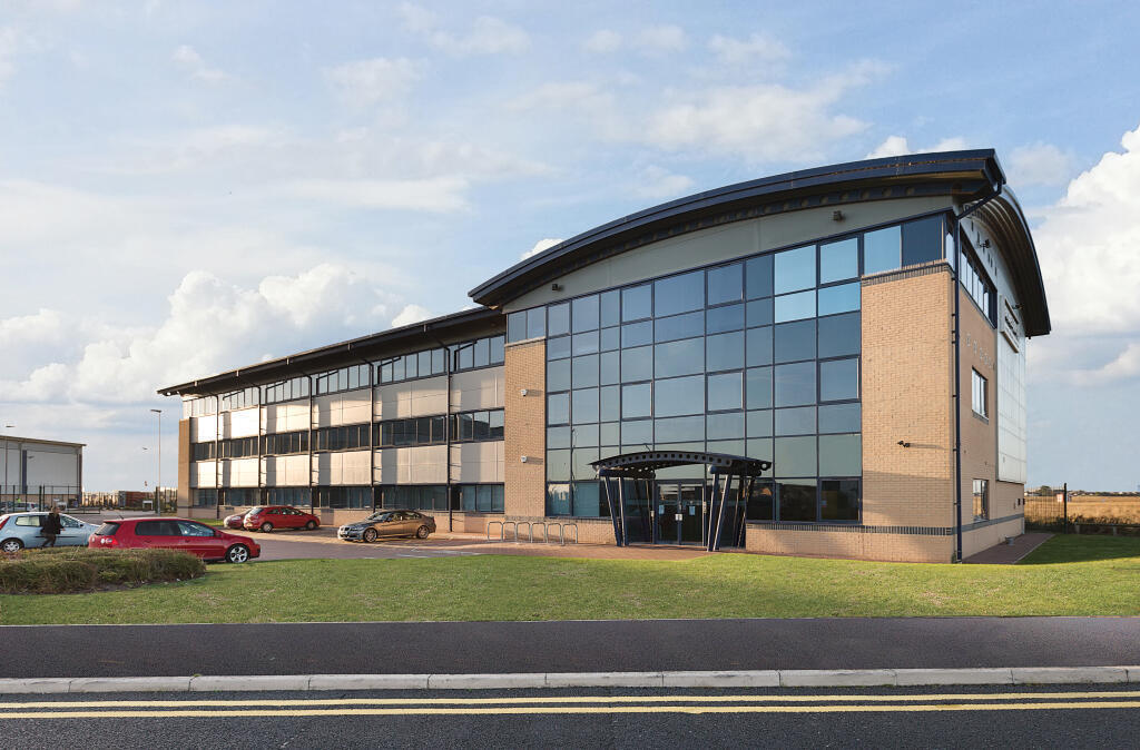 Business First Blackpool