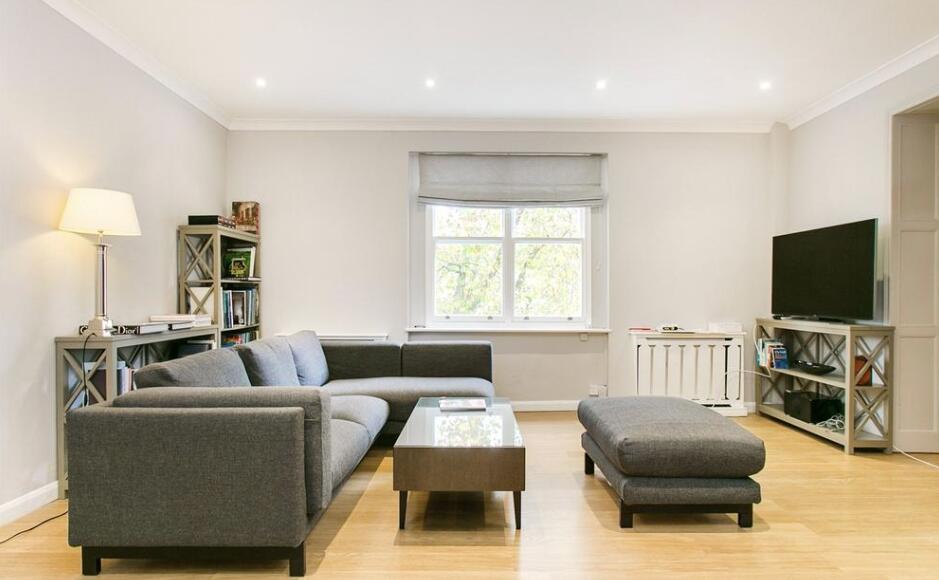 Main image of property: Ovington Square Knightsbridge SW3