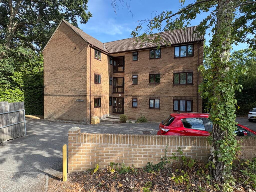 Main image of property: Kelly Court, Coxford Road, Southampton, City Of Southampton