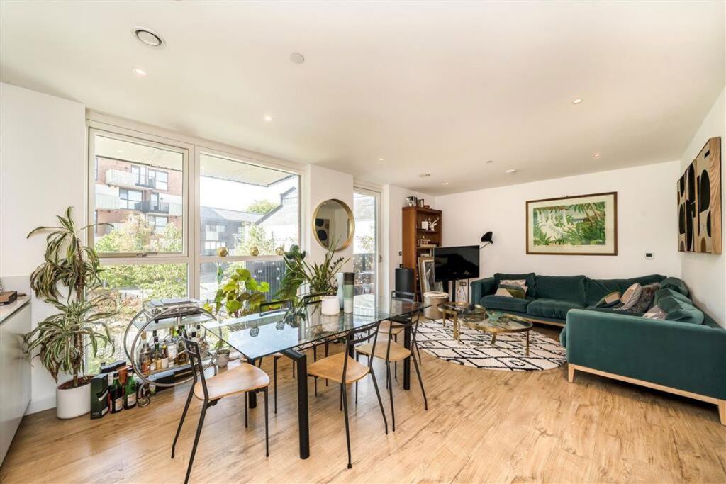 Main image of property: Danson Mews, Elephant & Castle