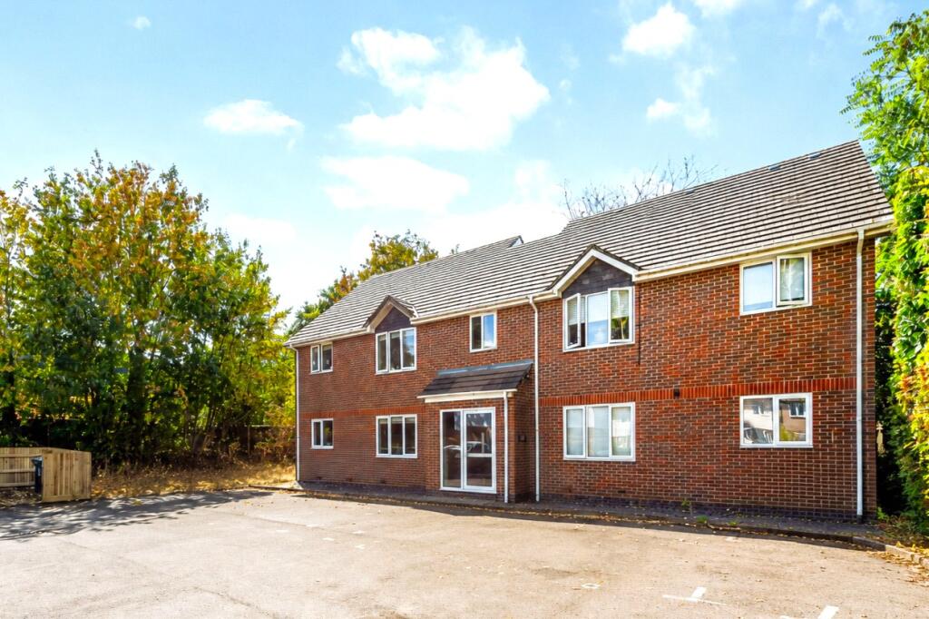 Main image of property: Kings Road, Petersfield, Hampshire