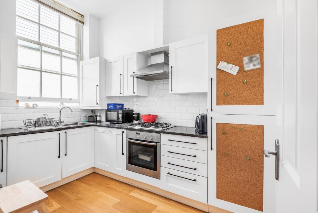 Main image of property: Borough Road, Isleworth, TW7