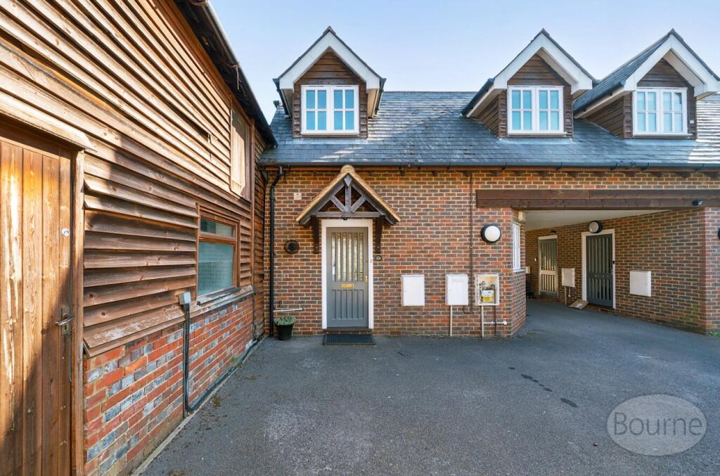 Main image of property: Chapel Lane, Milford, Godalming, Surrey, GU8