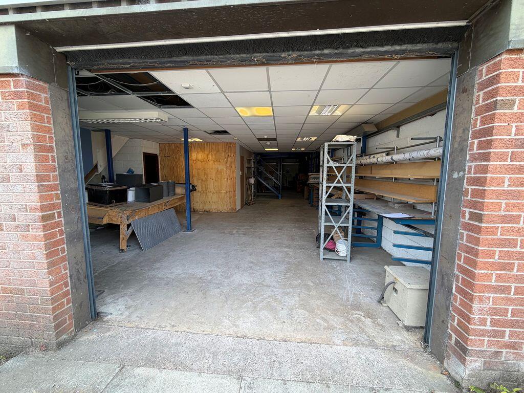 Main image of property: Greenfield Industrial Estate, Congleton