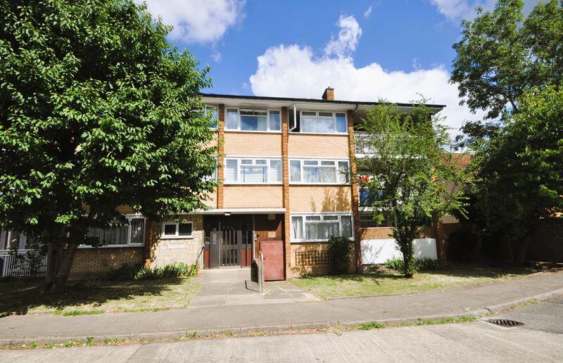 Main image of property: Oakfield Close, New Malden
