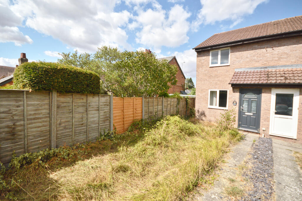 Main image of property: Fitzhamon Park, Ashchurch, Tewkesbury, Gloucestershire