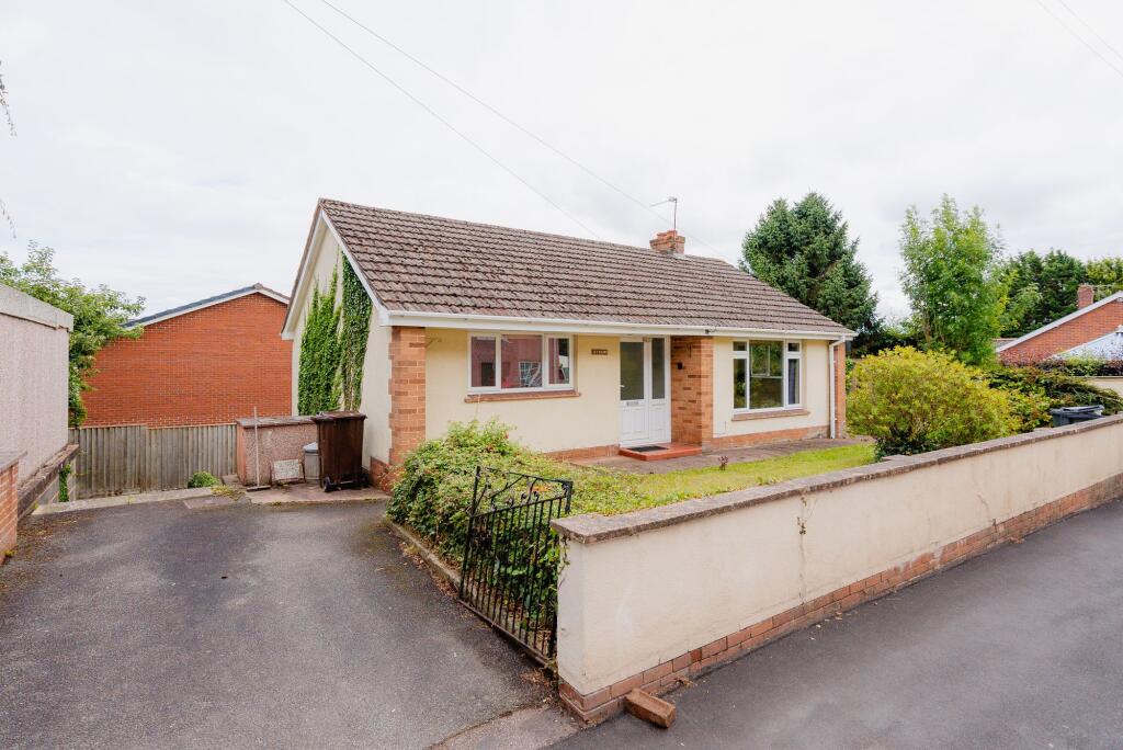 Main image of property: Park Street, Crediton, EX17