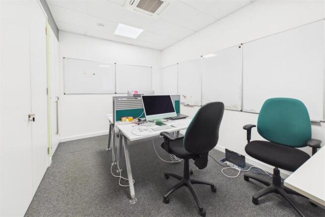Ground Floor Office, 13 King Square Avenue, Stokes