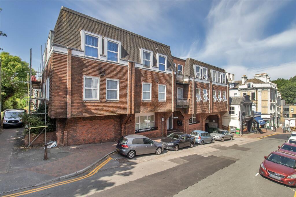 Main image of property: Mount Sion, Tunbridge Wells