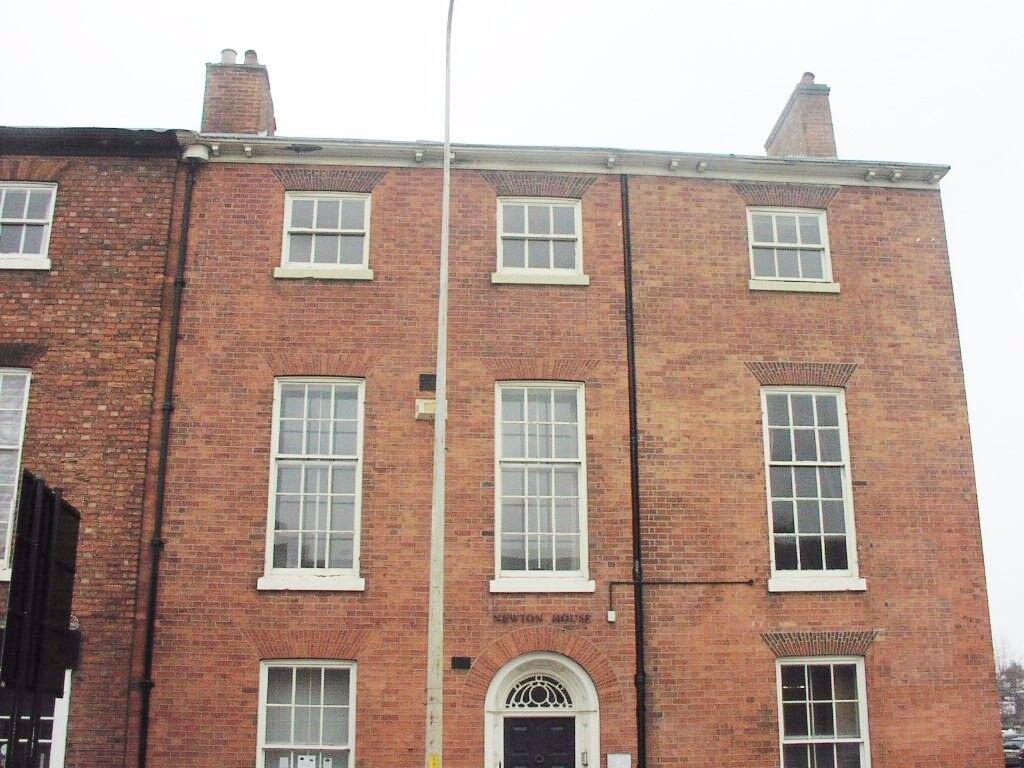 Main image of property: Westgate, Grantham