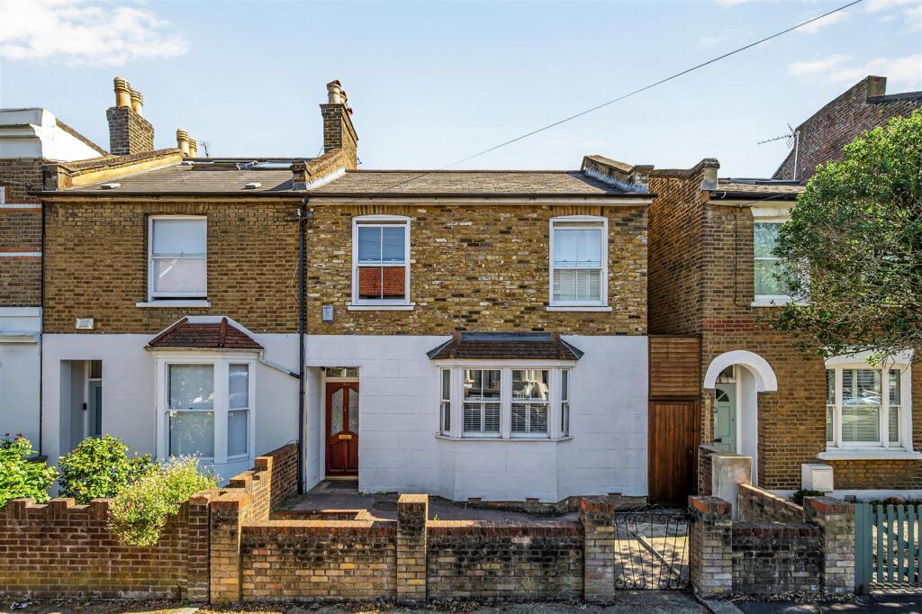 Main image of property: Chaucer Road, London