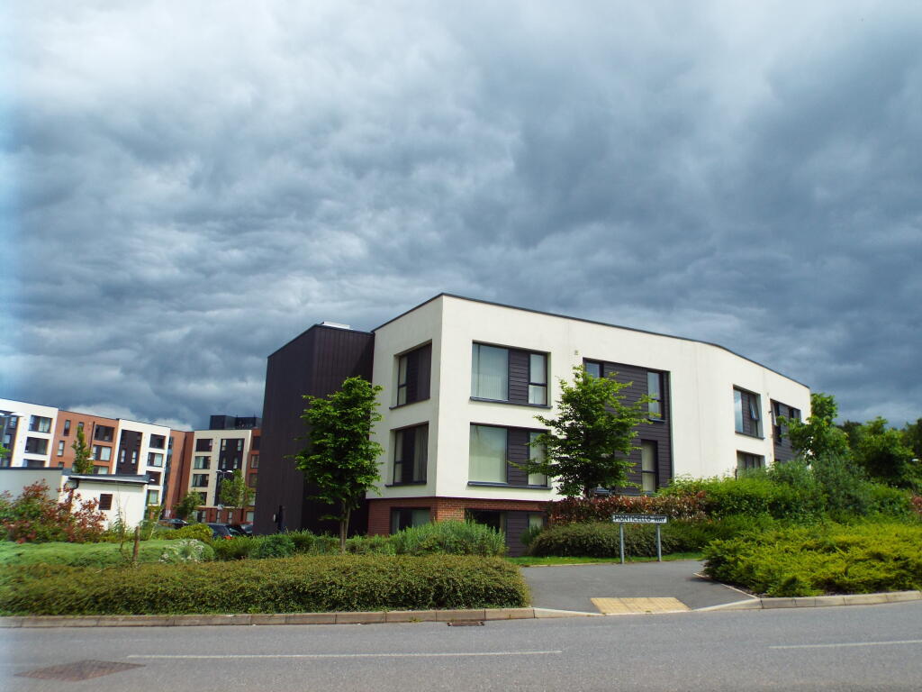 Main image of property: Monticello Way, Bannerbrook, Tile Hill, CV4