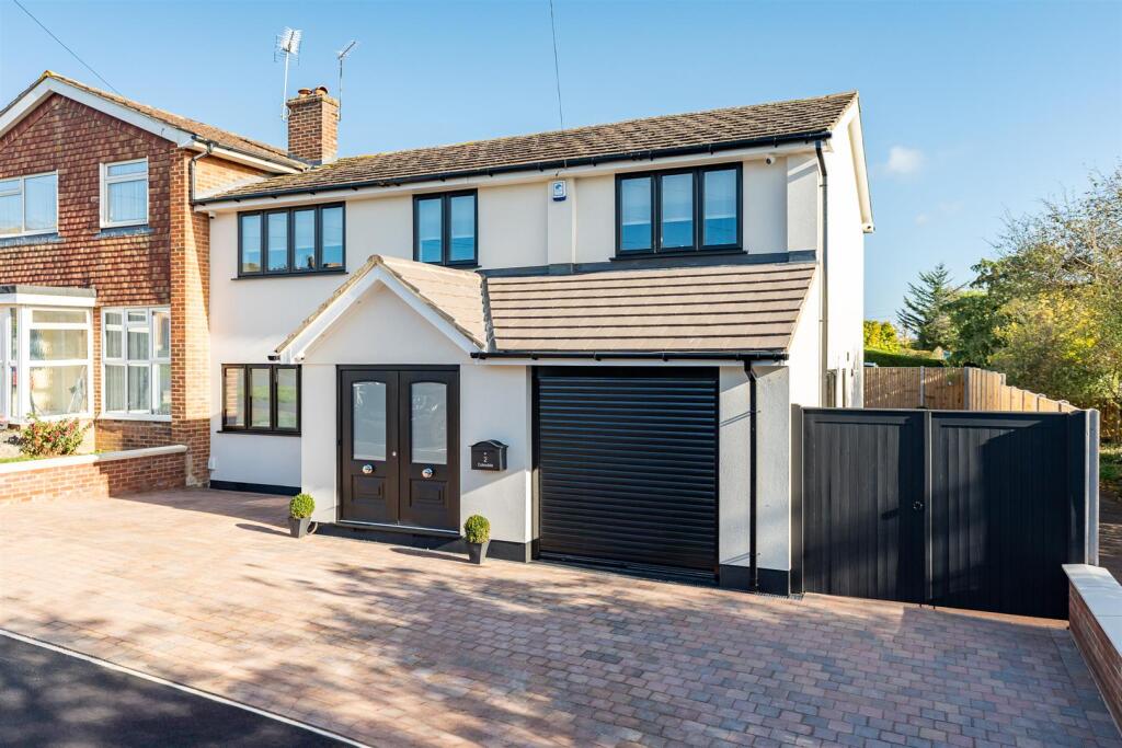 Main image of property: Colesdale, Cuffley