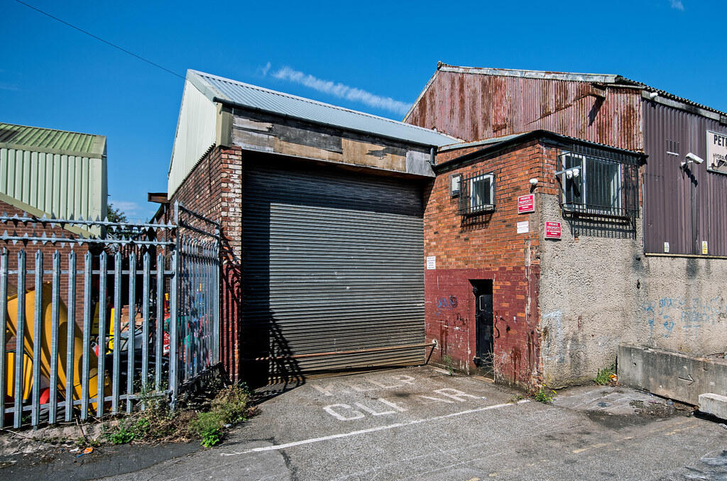 Main image of property: Hesketh Street, Stockport, SK4 1TJ
