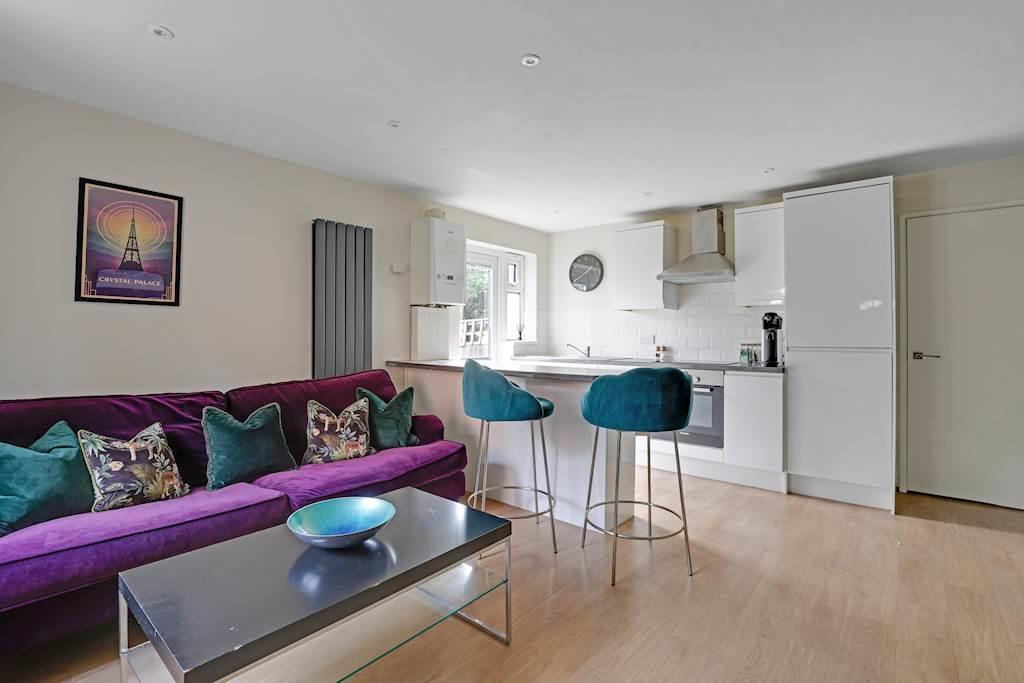 Main image of property: Collingwood Close, Anerley, London