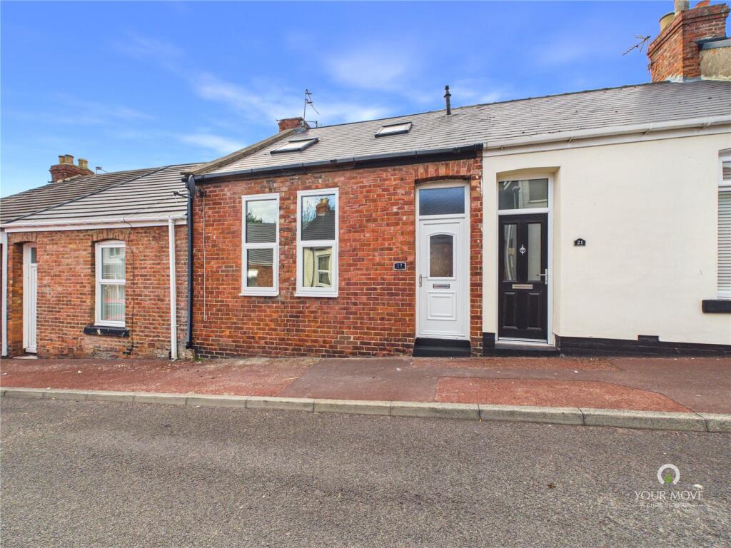 Main image of property: Kipling Street, Sunderland, Tyne and Wear, SR5