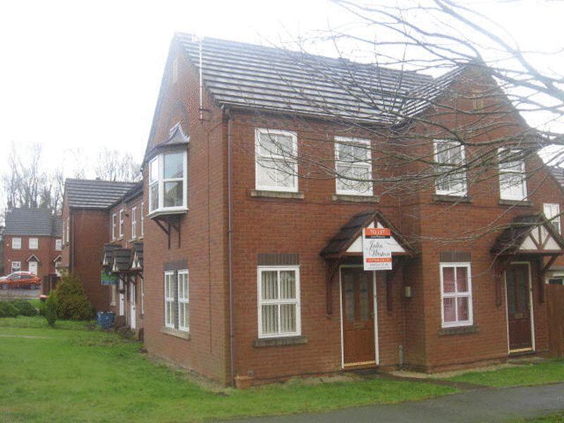 Main image of property: Chainmakers Gate, Aqueduct, Telford