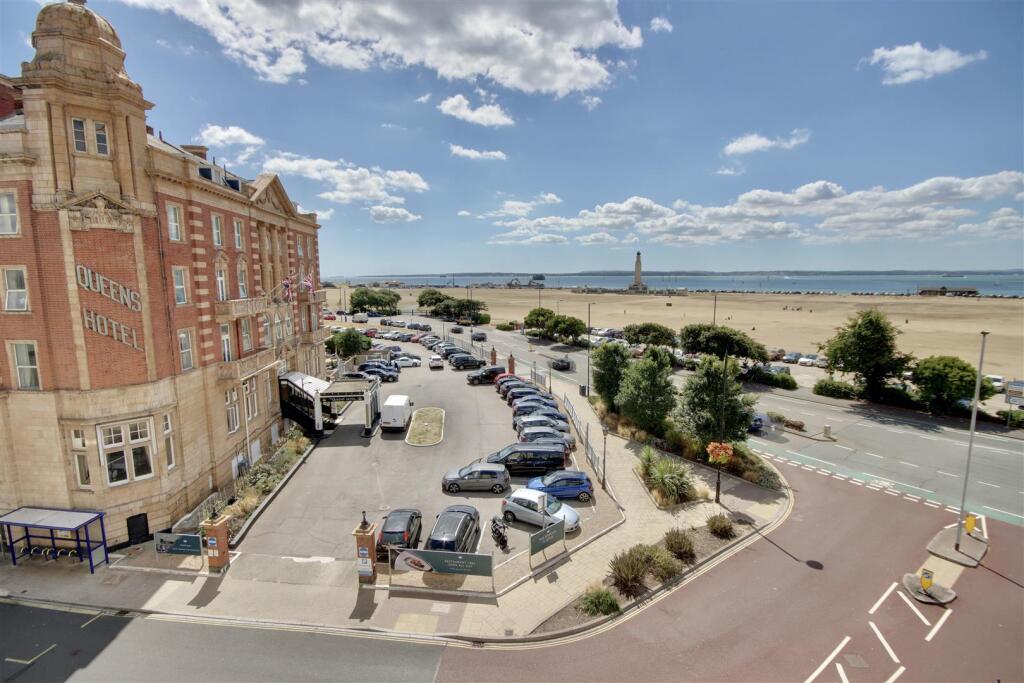 Main image of property: Sandringham Apartments, Osborne Road, Southsea