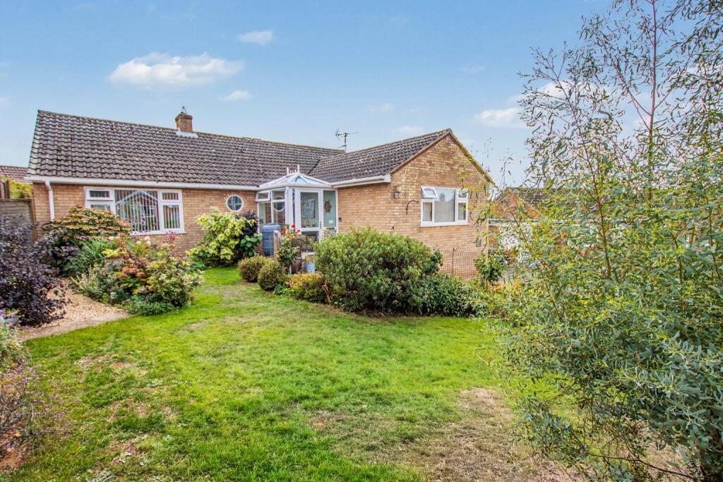 Main image of property: Station Road, Dersingham