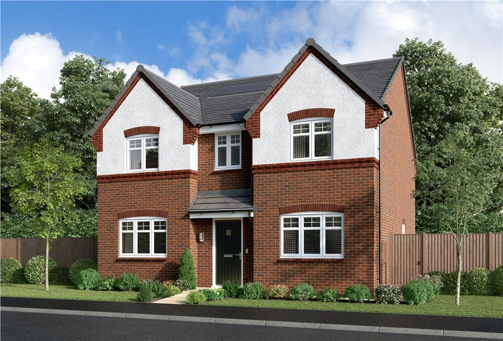 Main image of property: Leicester Road, 
Countesthorpe, 
LE8 5QP