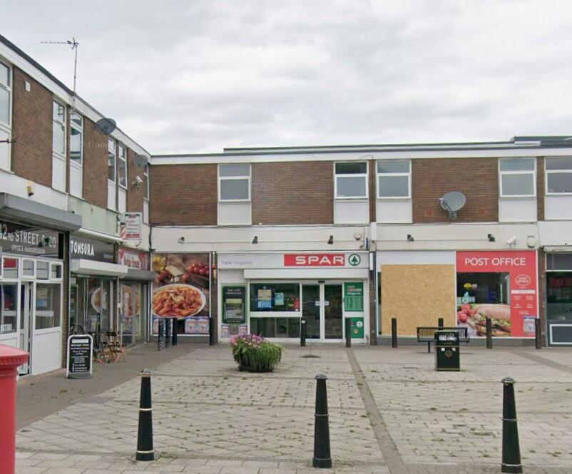 Main image of property: 240-246, Flat 1, 234 and Flat 2, 232, Kingsway, St. George, Bristol BS5 8NS