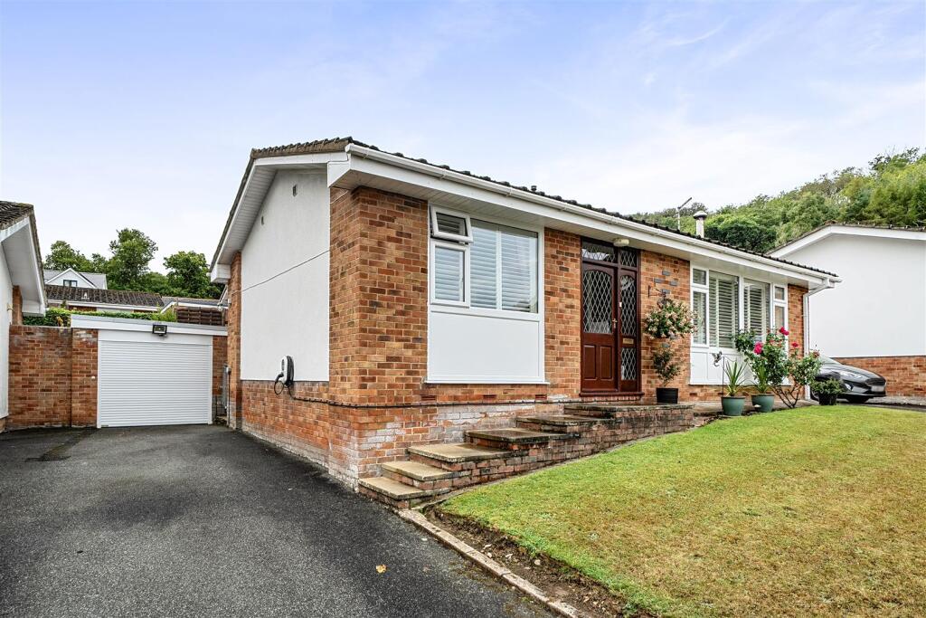 Main image of property: Cwmhalen, New Quay
