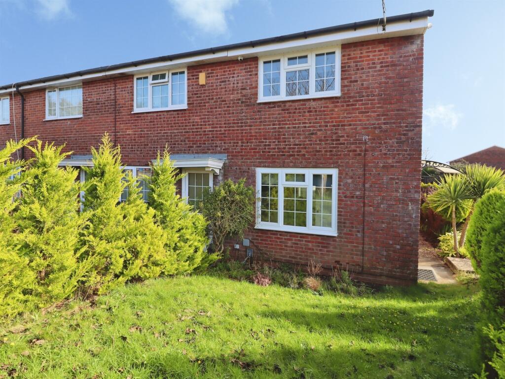 Main image of property: Sundew Close, CARDIFF