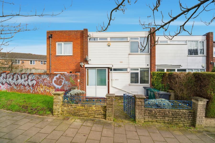 Main image of property: Mill Hill, NW7