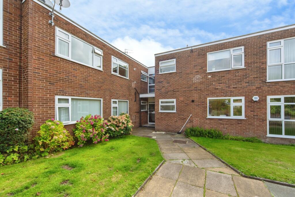 Main image of property: Dudlow Nook Road, Liverpool