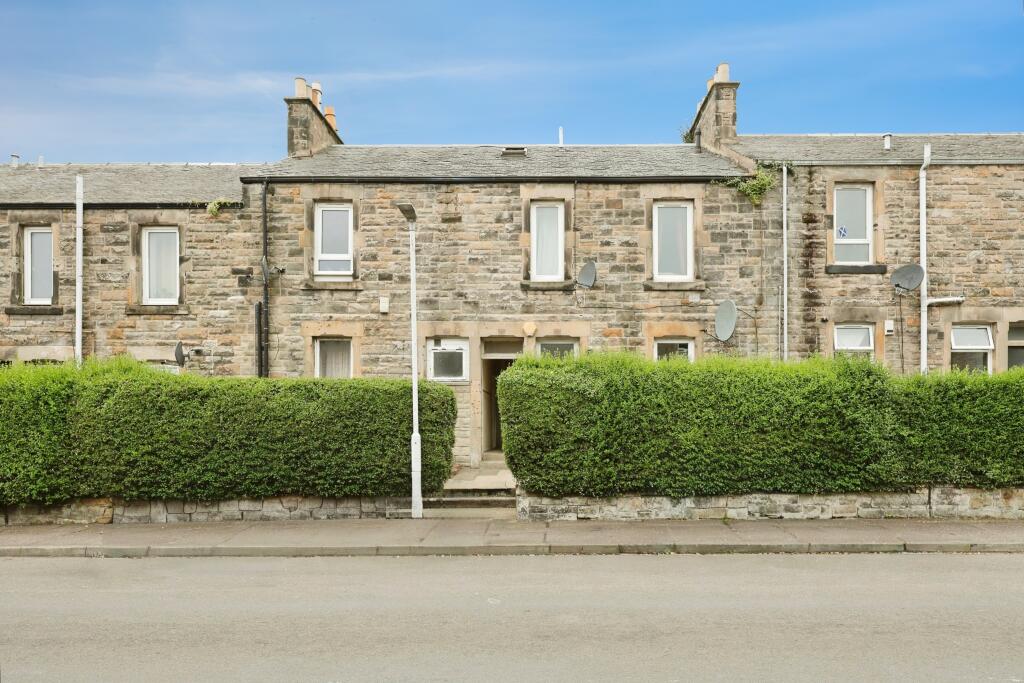 Main image of property: Salisbury Street, Kirkcaldy, KY2